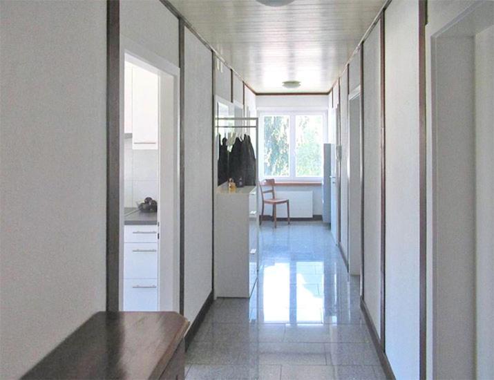 Churfirsten Blick - Private Gaestezimmer Flums Exterior foto